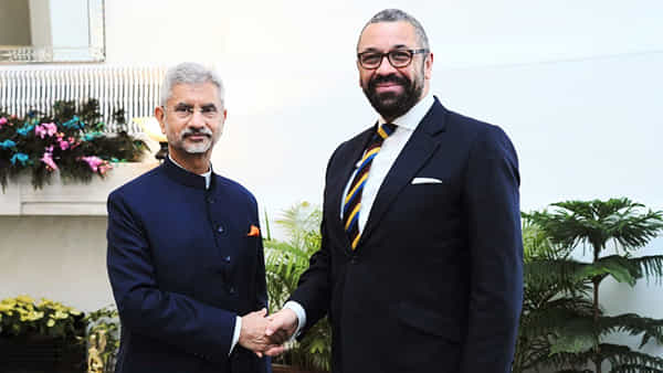 Jaishankar: ఎవరైనా సరే భారత చట్టాలకు కట్టుబడి ఉండాల్సిందే.. ‘బీబీసీ’ ఇష్యూపై స్పందించిన కేంద్రమంత్రి జైశంకర్