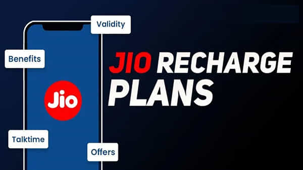 Best Jio Recharge Plans: జియో ప్రీపెయిడ్ యూజర్లకు అదిరిపోయే ఆఫర్లు.. రూ.500లలోపు బెస్ట్ రీఛార్జ్ ప్లాన్లు ఇవే..