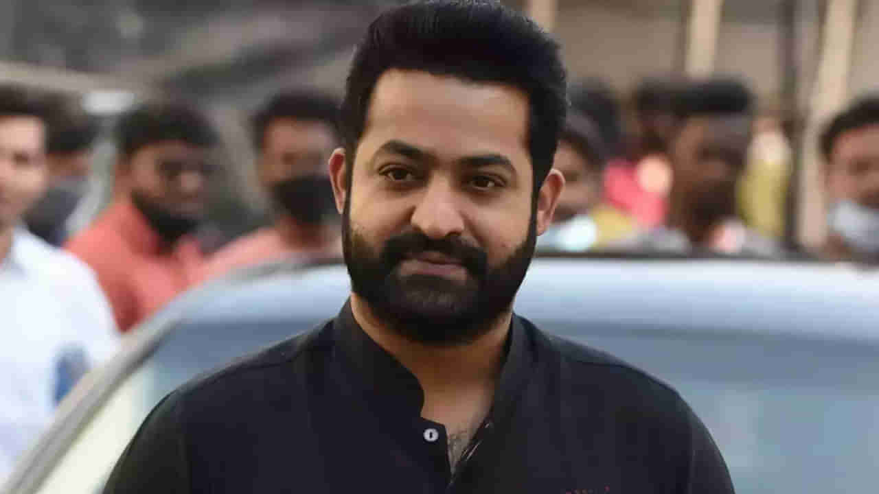 Jr NTR : ఎన్టీఆర్ సినిమా కూడా రీ రిలీజ్‌కు రెడీ అయ్యిందోచ్.. అది ఏ సినిమా అంటే..