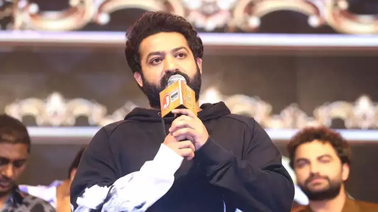 Jr.NTR: అభిమానికి షాకిచ్చిన ఎన్టీఆర్.. నెక్ట్స్ సినిమా చేయను.. ఆపేస్తానంటూ..