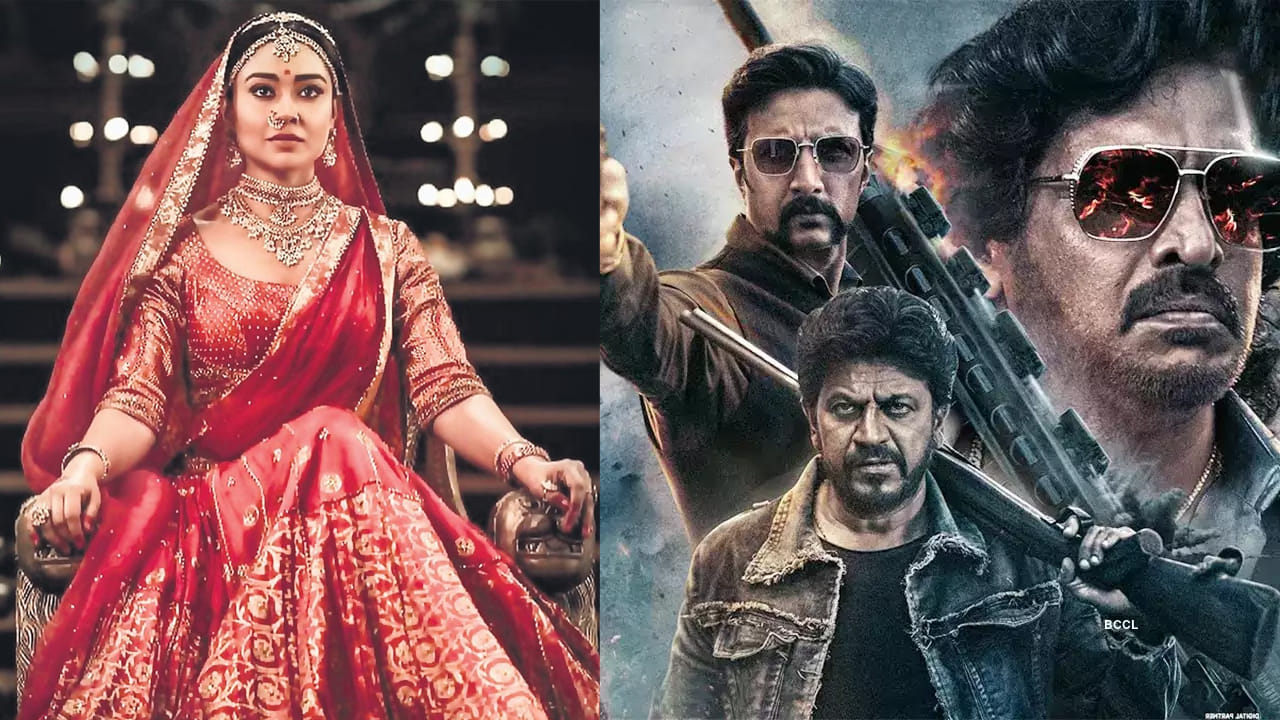 Kabzaa : నెగెటివ్ టాక్ వచ్చినా కలెక్షన్లలో రచ్చే.. ఉపేంద్ర కబ్జా మొదటి రోజు ఎన్ని కోట్లు కలెక్ట్ చేసిందంటే?