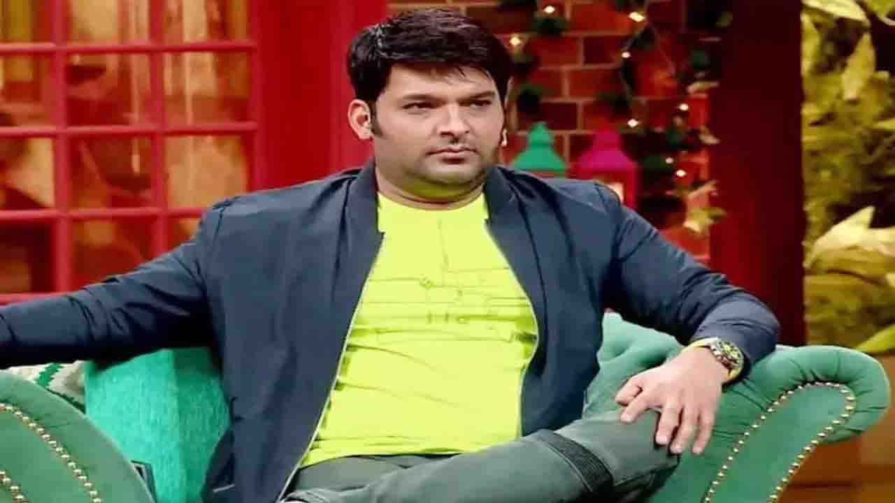 జీవితంలో ఏదీ శాశ్వతం కాదు.. డిప్రెషన్తో ఆత్మహత్య చేసుకోవాలనుకున్నా - కపిల్ శర్మ