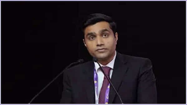 Adani Group: ఏపీలో రెండు కొత్త సిమెంట్ ప్లాంట్స్, డేటా సెంటర్.. ఆదాని గ్రూప్ కీలక ప్రకటన