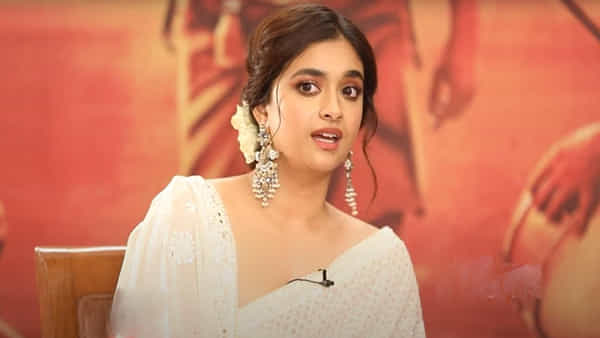 Keerthy Suresh: ఆ సినిమా చేసినందుకు కొందరు నన్ను ట్రోల్ చేశారు.. కీర్తి సురేష్ ఆసక్తికర వ్యాఖ్యలు..
