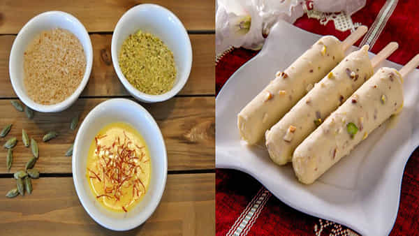 Summer Special Kulfi: సమ్మర్ స్పెషల్ టేస్టీ టేస్టీ కుల్ఫీ.. బ్రెడ్తో 10 నిమిషాల్లో తయారు చేసుకోండి ఇలా..