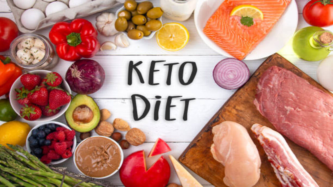Keto Diet: కీటో డైట్తో బరువు తగ్గాలనుకుంటున్నారా? అయితే మీరు ప్రమాదంలో పడ్డట్టే.. జర జాగ్రత్త..