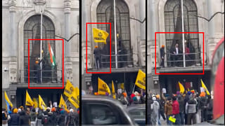 Putin in Mariupol: ఉక్రెయిన్‌ యుద్ధప్రభావిత ప్రాంతాల్లో రష్యా అధ్యక్షుడు ఆకస్మిక పర్యటన.. స్థానికులతో మాట్లాడిన పుతిన్