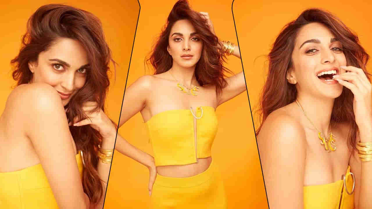 Kiara Advani: బిగ్ న్యూస్ చెప్తానని సడన్ ట్విస్ట్ ఇచ్చిన కియారా.. అదే అయ్యుంటుందా..?