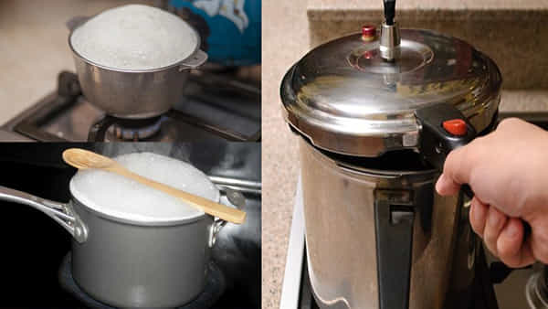 Easy Kitchen Tips: పాలు పొంగిపోతున్నాయా.. కుక్కర్ శుభ్రం చేయడంలో ఇబ్బందులా ఈ సింపుల్ చిట్కాలు మీకోసం..