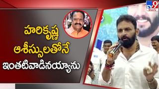 Big News Big Debate: బుల్డోజర్‌.. బండి.. బుల్డోజర్‌ పాలన తీసుకొస్తామన్న బండి సంజయ్‌.. లైవ్ వీడియో