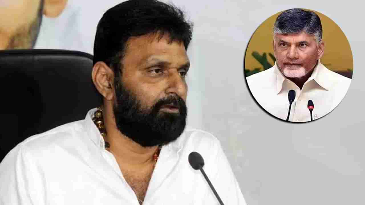 Kodali Nani: వచ్చే ఎన్నికల్లో TDP గెలిచే సీట్లు ఎన్నంటే..? ఇది దేవుడి స్క్రిప్ట్ అంటూ కోడాలి నాని జోస్యం