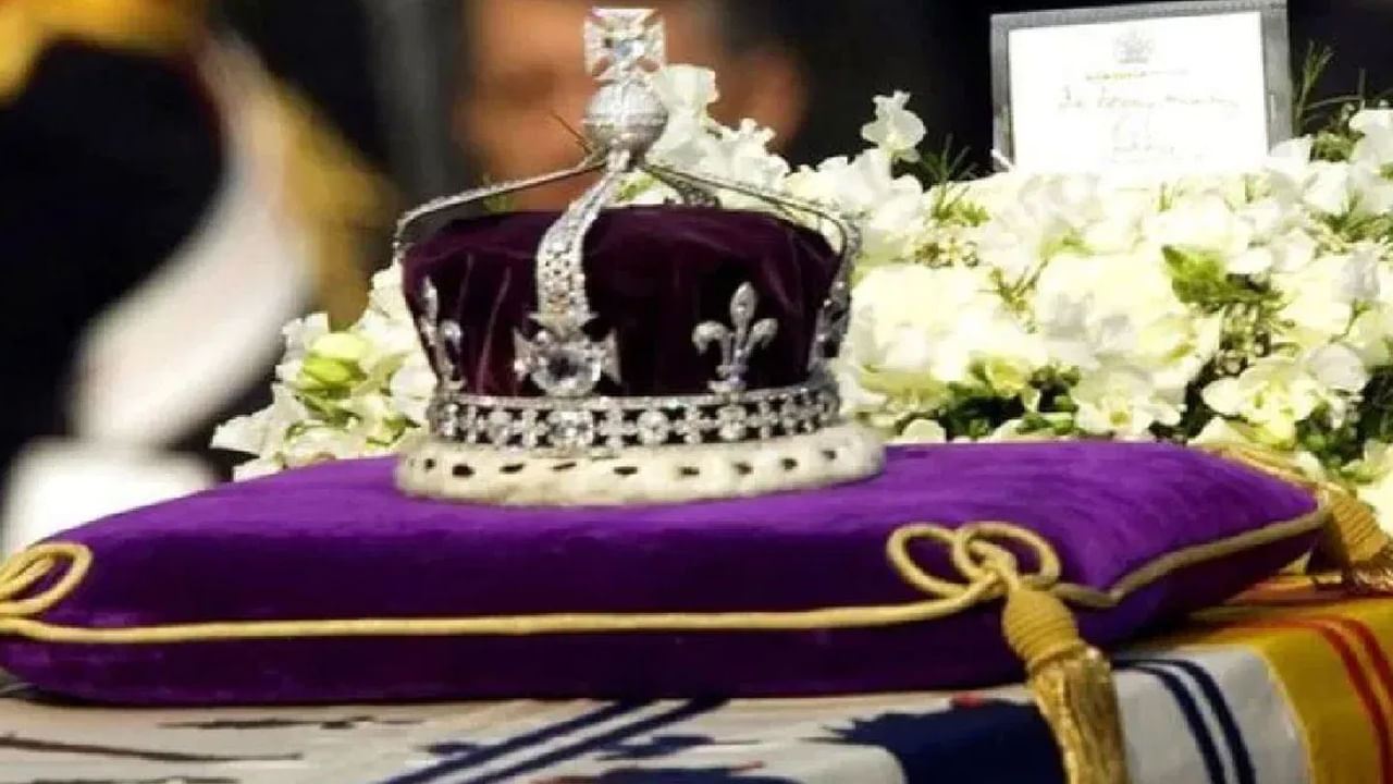 Kohinoor Diamond: అద్భుత అవకాశాన్ని మిస్ కాకండి.. ప్రదర్శనకు ‘కోహినూర్‌’ వజ్రం!