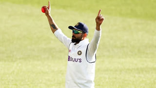 Virat Kohli: అనారోగ్యంతో బాధపడుతున్నా.. అద్భుత ఇన్నింగ్స్.. రన్‌మెషీన్‌పై పొగడ్తల వర్షం..