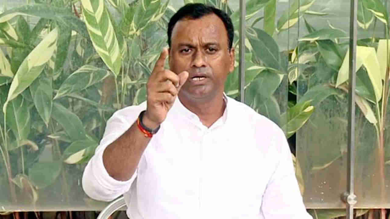 Telangana: దమ్ముంటే నిరూపించండి.. కేటీఆర్, రేవంత్ రెడ్డిలకు రాజగోపాల్ రెడ్డి ఓపెన్ సవాల్..