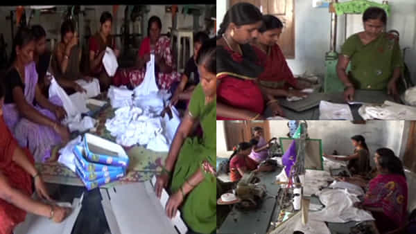 Success Story: ఈ గ్రామంలోని డ్వాక్రా మహిళలు వెరీ వెరీ స్పెషల్.. ఎందరికో స్పూర్తి.. ఎంతో మందికి చేయూత.. ఎక్కడంటే?