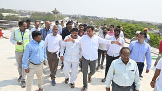 Telangana: తెలంగాణ రాజకీయాల్లో పెను సంచలనం.. టీఆర్‌ఎస్‌ పేరుతో కొత్త పార్టీ.?