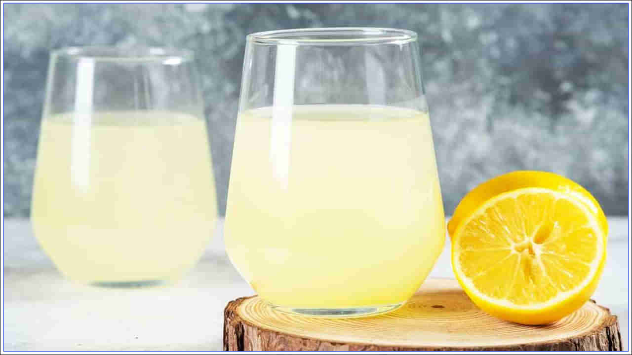 Lemon Water: నిమ్మరసం వల్ల పొట్టలోని కొవ్వు త్వరగా కరిగిపోతుందా..? నిపుణులు ఏమంటున్నారు.