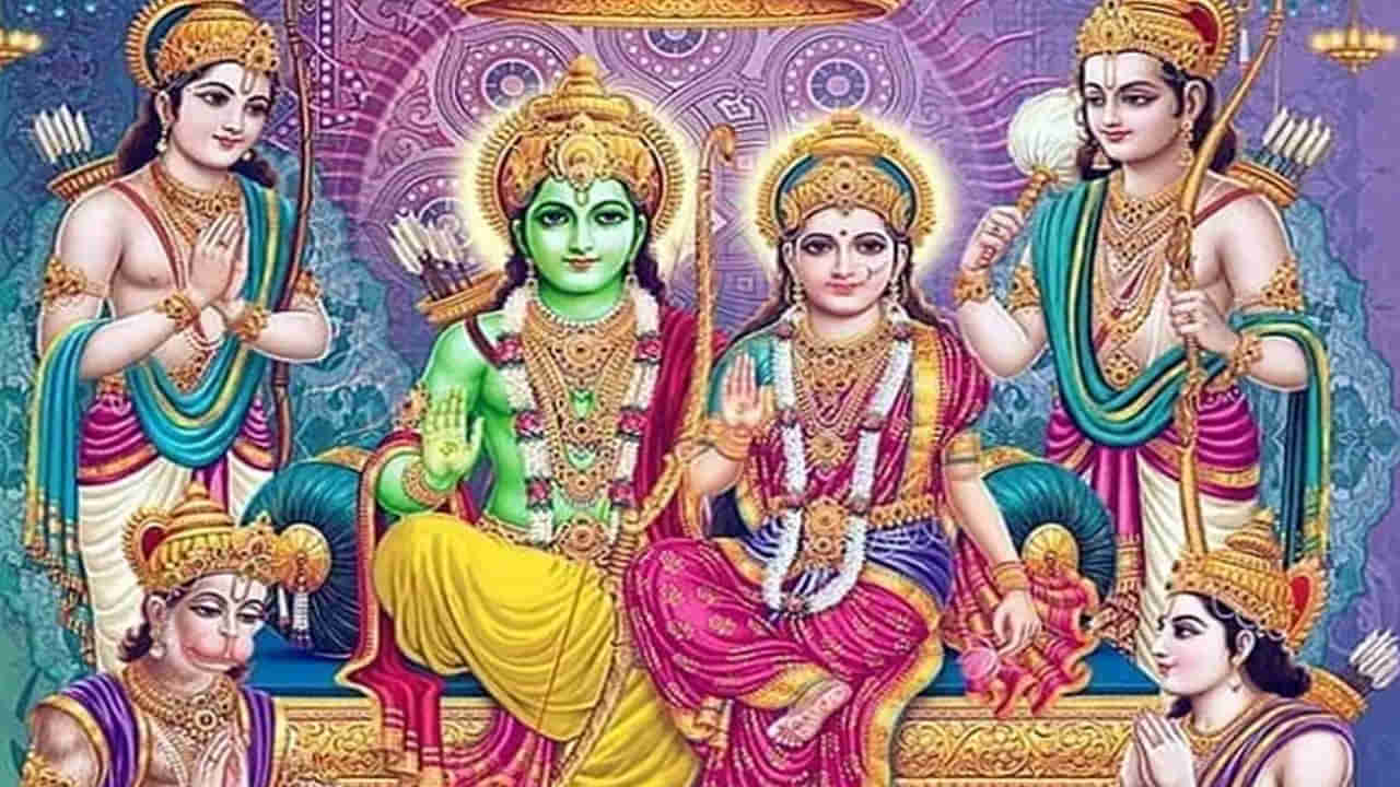 Sri Rama Navami: కలిపురుషుడు అయోధ్యలో అడుగు పెట్టడానికి రామయ్య.. హనుమంతుడిని ఎక్కడకు పంపించాడో తెలుసా..