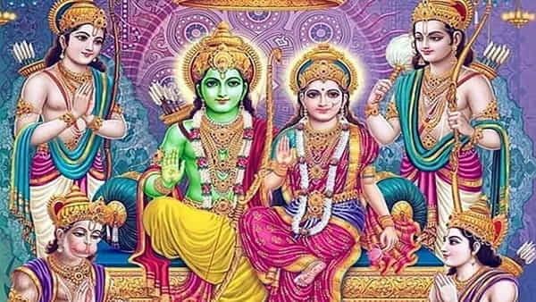 Sri Rama Navami: కలిపురుషుడు అయోధ్యలో అడుగు పెట్టడానికి రామయ్య.. హనుమంతుడిని ఎక్కడకు పంపించాడో తెలుసా..