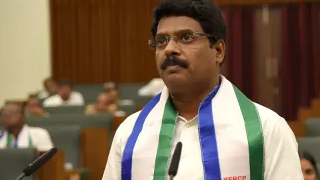 Andhra Pradesh: ఈ వైసీపీ ఎమ్మెల్యే పార్టీ వీడుతున్నారా..? క్లారిటీ ఇచ్చిన వేణుగోపాల్