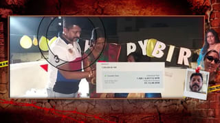 Hyderabad:  రీల్ హీరో కాదు రియల్ హీరో.. వ్యాన్ డ్రైవర్ కు అస్వస్థత నడుస్తున్న వ్యాను నుంచి దూకి.. 16మంది ప్రాణాలు కాపాడిన ఎస్సై