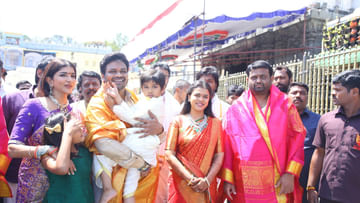 Manchu Manoj: భూమా ఇంటికి అల్లుడయ్యారు.. పాలిటిక్స్లోకి రాబోతున్నారా..? మనోజ్ ఆన్సర్ ఇదే