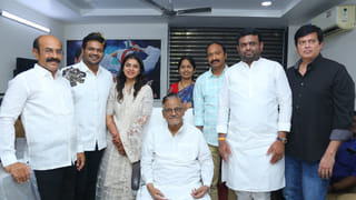 Chiranjeevi: చిరంజీవి పై చేయి చేసుకున్న స్టార్ హీరోయిన్.. ఆమె ఎవరంటే..