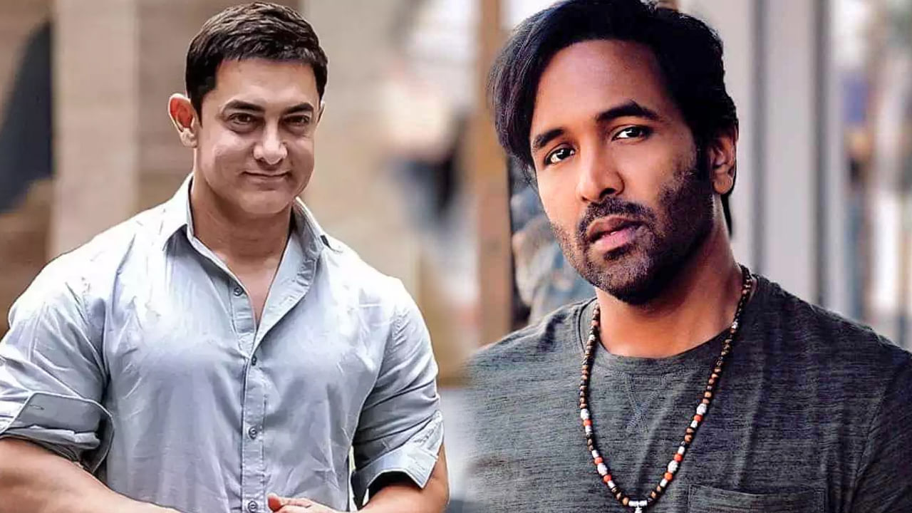 Vishnu Manchu: మంచు విష్ణు రీమేక్ చేసిన అమీర్ ఖాన్ సూపర్ హిట్ సినిమా ఎదో మీకు తెలుసా.?