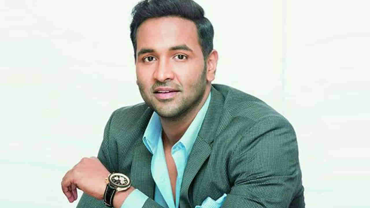 Vishnu Manchu: అలాంటి వారిని భగవంతుడే కాపాడాలి.. మంచు విష్ణు కామెంట్స్