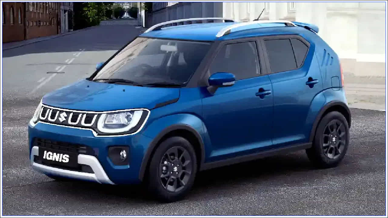 మారుతి సుజుకి ఇగ్నిస్: మారుతి నెక్సా చౌక కారు ఇగ్నిస్ను కొనుగోలు చేస్తే గరిష్ట తగ్గింపు లభిస్తుంది. ఈ కారుపై కంపెనీ రూ.54,000 వరకు తగ్గింపును ఇస్తోంది. ఇందులో దాదాపు రూ.35,000 నగదు తగ్గింపు, రూ.15,000 ఎక్స్చేంజ్ బోనస్, రూ.4,000 కార్పొరేట్ బోనస్ ఉన్నాయి.