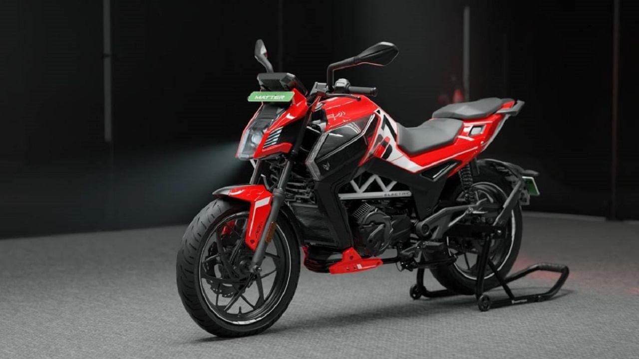 Aera electric bike: స్పోర్ట్స్ లుక్‪లో కేక పెట్టిస్తున్న ‘ఏరా’..  ఒక్కసారి చార్జ్ చేస్తే 125 కి.మీ.. నాలుగు గేర్లతో దూసుకెళ్లొచ్చు..