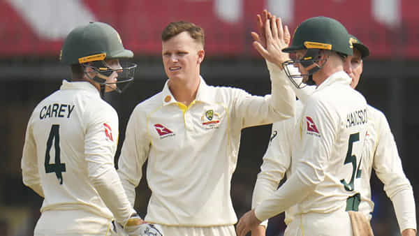 IND vs AUS: ఢిల్లీలో అరంగేట్రం.. ఇండోర్లో 2వ టెస్ట్.. కట్చేస్తే.. 5 వికెట్లతో భారత్కు చుక్కలు.. ఆ యువ బౌలర్ ఎవరంటే?