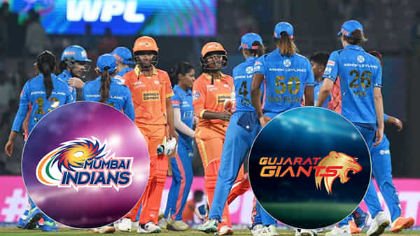 MI vs GG-WPL 2023: హర్మన్ప్రీత్ సేనకు చెక్ పడేనా..? పోరుకు గుజరాత్ రెడీ..! తుది జట్టు వివరాలివే..