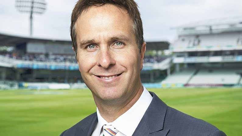 Michael Vaughan