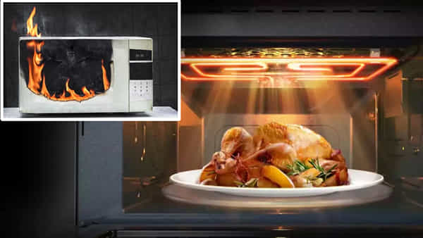 Micro Oven: మైక్రోఓవెన్లో పెట్టకూడని పదార్థాలివే.. పెడితే నిముషాల్లోనే పేలిపోవడం ఖాయం..