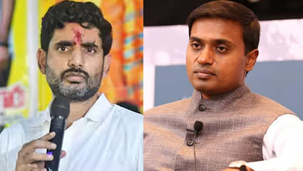 Midhun Reddy: ఎనీ టైమ్.. ఎనీ సెంటర్.. అభివృద్ధిపై చర్చకు సిద్ధమా.. లోకేష్కు మిధున్రెడ్డి సవాల్..