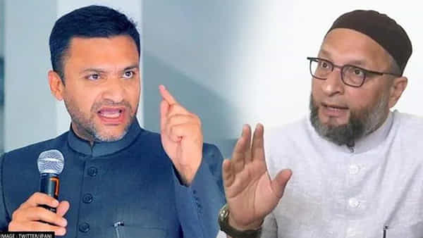Asaduddin Owaisi: కర్ణాటక, రాజస్థాన్లో పోటీచేస్తాం.. బీజేపీని ఓడిస్తాం: ఎంఐఎం చీఫ్ అసద్