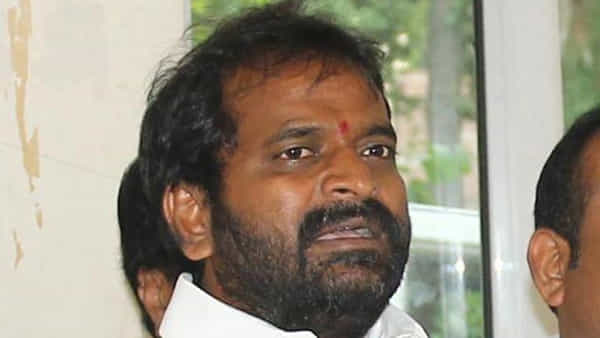 ఫోన్లన్నీ భద్రంగా ఉన్నాయి.. కవితకు కిషన్ రెడ్డి క్షమాపణలు చెప్పాలి- మంత్రి శ్రీనివాస్ గౌడ్