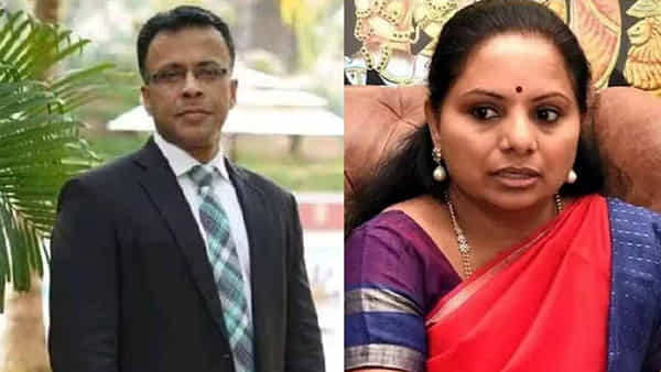 Delhi Liquor Scam: ఢిల్లీ లిక్కర్ స్కాంలో కీలక మలుపు.. రామచంద్ర పిళ్లై కస్టడీ పొడగింపు.. 16న ఏం జరగనుంది..?
