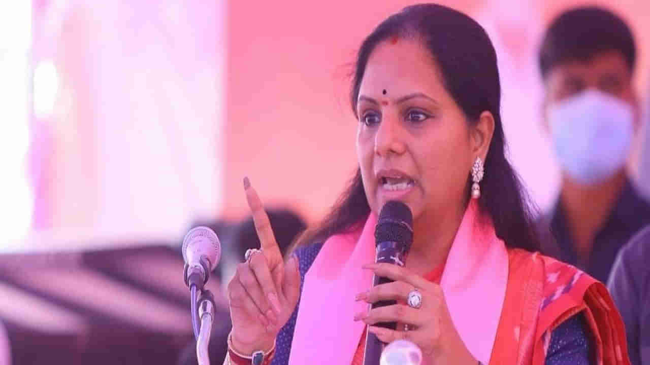 MLC Kavitha Protest: హస్తినలో ఎమ్మెల్సీ కవిత దీక్ష.. సంఘీభావం తెలిపిన 18 పార్టీలు..