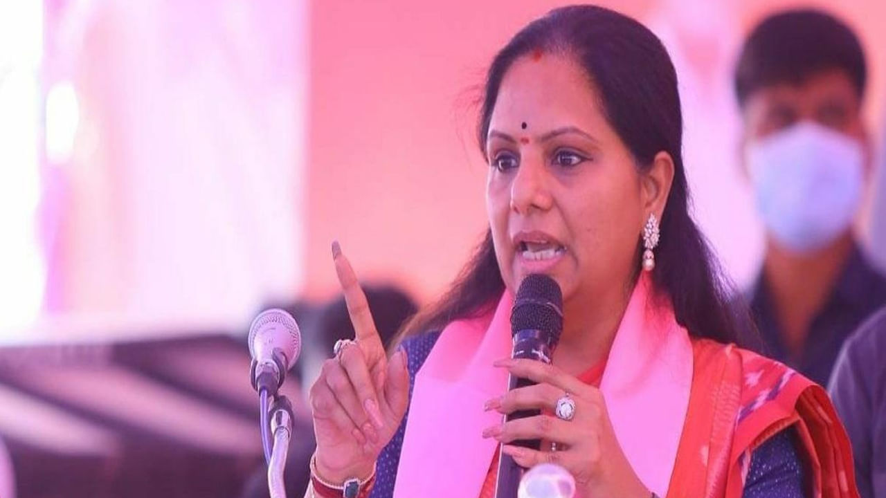 MLC Kavitha Protest: హస్తినలో ఎమ్మెల్సీ కవిత దీక్ష.. సంఘీభావం తెలిపిన 18 పార్టీలు..