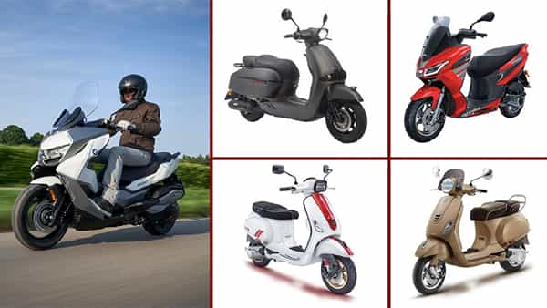 Expensive Scooters: వామ్మో..! స్కూటర్లే ఇంత రేటా..? భారత్లో ఉన్న అత్యంత ఖరీదైన స్కూటర్లు ఇవే..
