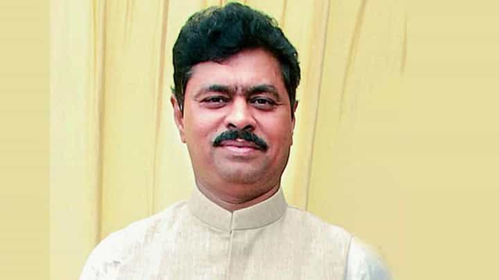MP CM Ramesh: బీఆర్ఎస్ నేతలకు సీఎం రమేష్ కౌంటర్.. MP CM Ramesh: బీఆర్ఎస్ నేతలకు సీఎం రమేష్ కౌంటర్..
