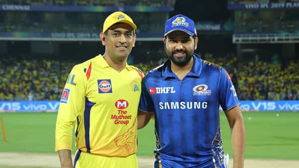 IPL 2023: ఐపీఎల్కు MS Dhoni రిటైర్మెంట్ ఎప్పుడు? సూటిగా సమాధానం చెప్పేసిన రోహిత్ శర్మ