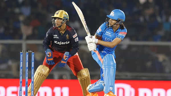 MI v RCB-WPL 2023: బెంగళూరుపై ముంబై ఘన విజయం.. ఆల్రౌండ్ షోతో ఆర్సీబీని ఆడేసుకున్న హేలీ..
