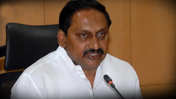 Nallari Kiran Kumar: బీజేపీలోకి నల్లారి కిరణ్ కుమార్రెడ్డి.. ఢిల్లీ అగ్రనేతలతో చర్చలు.. జాతీయ స్థాయిలో కీలక పదవీ?