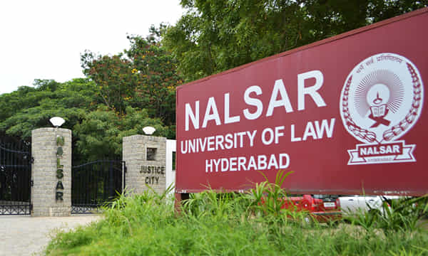 NALSAR Recruitment: హైదరాబాద్ నల్సార్ వర్సిటీలో టీచింగ్ పోస్టులు.. ఎలా ఎంపిక చేస్తారంటే.