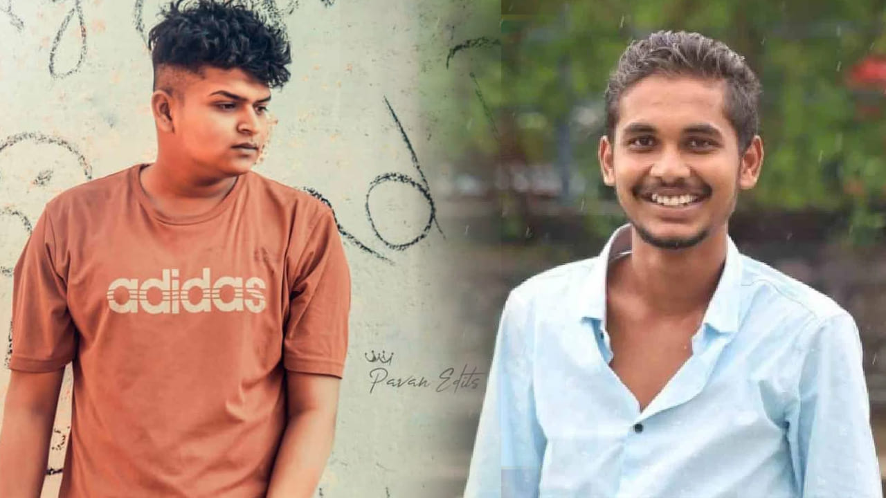 Naveen Murder: నవీన్ హత్య కేసులో కళ్లుబైర్లు కమ్మే నిజాలు చెప్పిన హరి