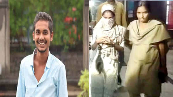 Naveen Murder Case: నవీన్ హత్య కేసులో ప్రియురాలు నిహారికకు బెయిల్.. జైలు నుంచి విడుదల..