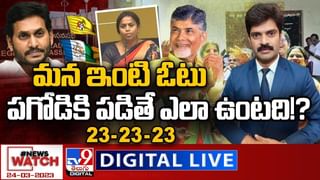 AP News: క్రాస్ ఓటింగ్ ఆరోపణలపై ఎమ్మెల్యే వసంత క్లారిటీ.. బుల్లెట్ ఆన్సర్స్